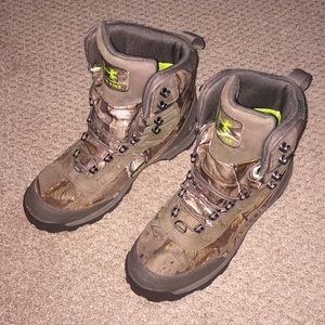 Men’s Under Armour Brow Tine Boots
